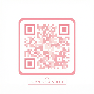 熟女人妻公众号二维码